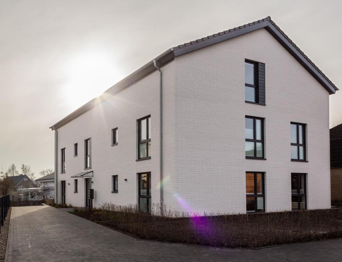 Neue Liebe Haffkrug 5 - Meeresstern Exterior foto